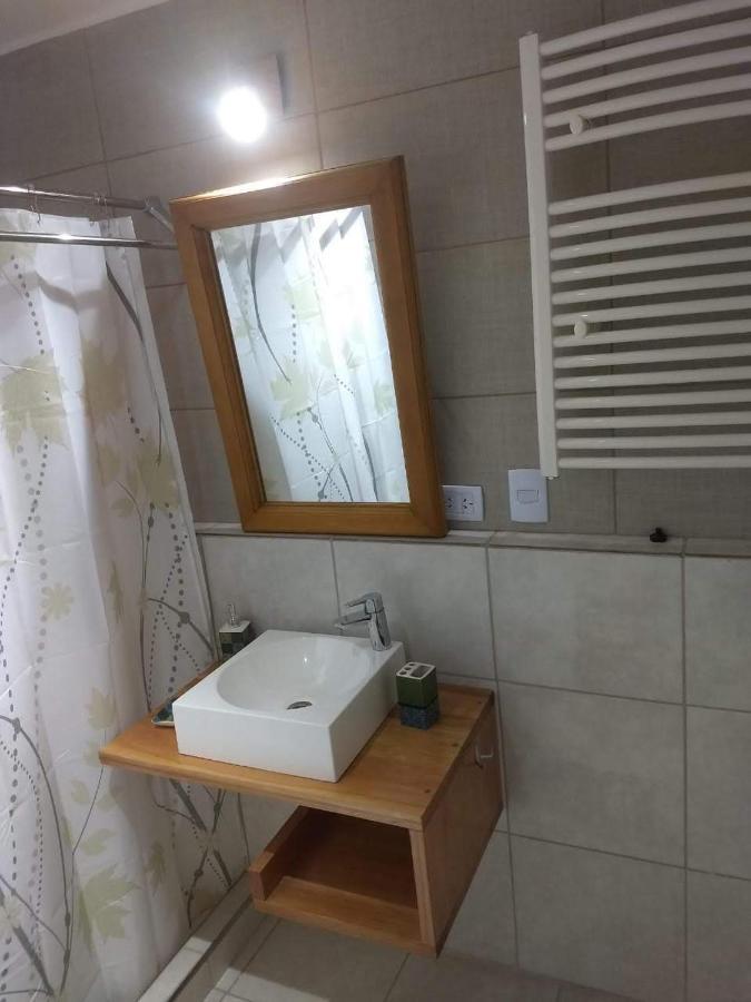 Buenavida Apartamento Ushuaia