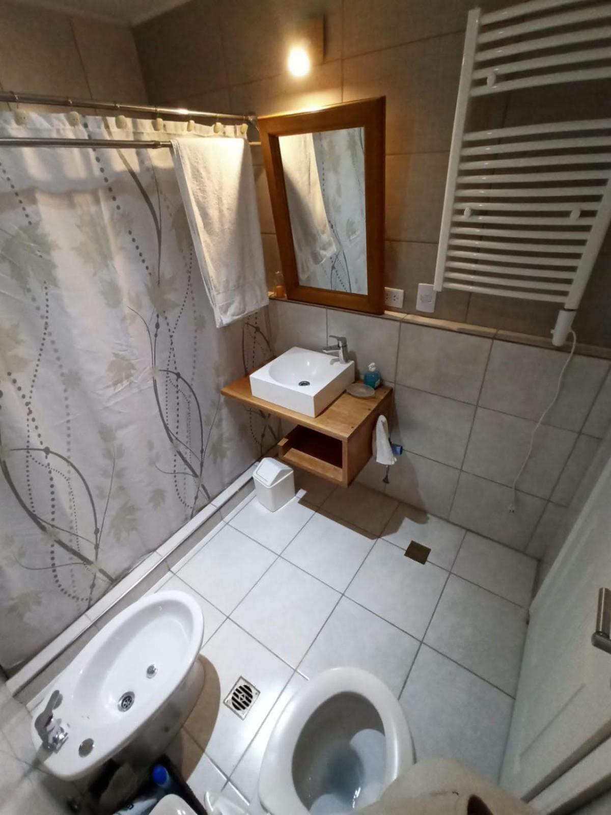 Buenavida Apartamento Ushuaia